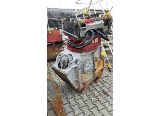 Demarec Kombischere Grundgerät MQP30Y