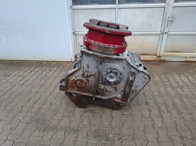 Demarec Kombischere Grundgerät (Joch) MQP25Y