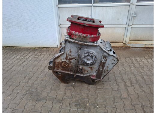 Demarec Kombischere Grundgerät (Joch) MQP25Y