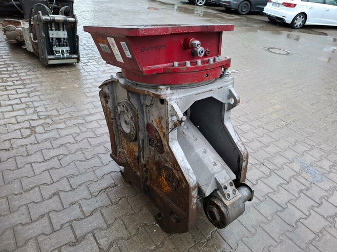 Demarec Kombischere Grundgerät (Joch) MQP25Y