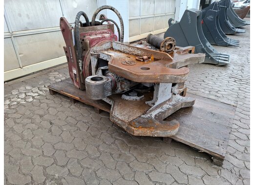 Demarec Kombischere Grundgerät (Joch) MQP45Y