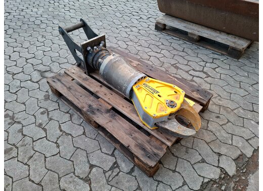 Darda Multi Cutter MC200 Schere