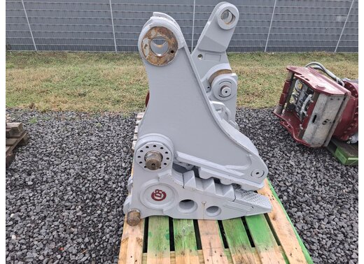 Demarec Pulverisiergebiss (P) MQP25