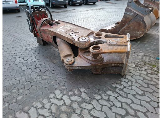 LaBounty Betonpulverisierer MDP 20R