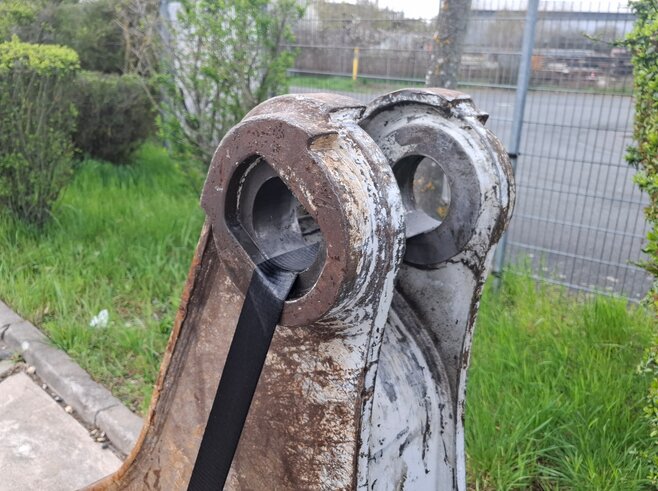 Demarec  Pulverisiergebiss (P) MQP30