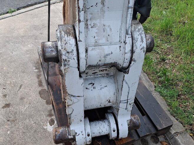 Demarec  Pulverisiergebiss (P) MQP30