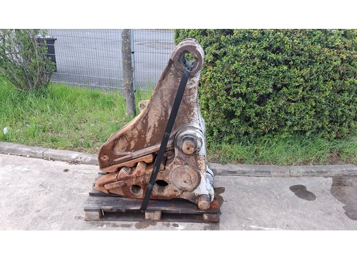 Demarec  Pulverisiergebiss (P) MQP30