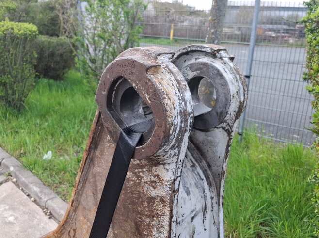 Demarec  Pulverisiergebiss (P) MQP30