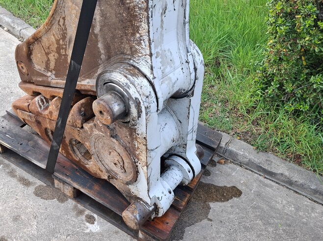 Demarec  Pulverisiergebiss (P) MQP30