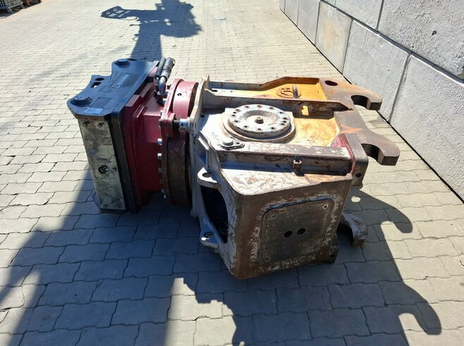 Demarec MQP30Y Kombischere Grundgerät (Joch)