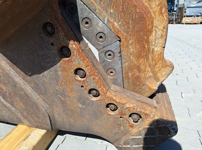 Genesis Schrottschere GMS300R