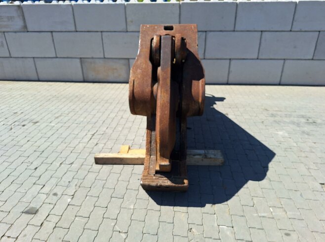 Genesis Schrottschere GMS300R