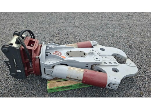 Demarec Abbruchzange DCC30-C