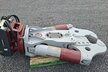 Demarec Abbruchzange DCC30-C