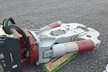 Demarec Abbruchzange DCC30-C