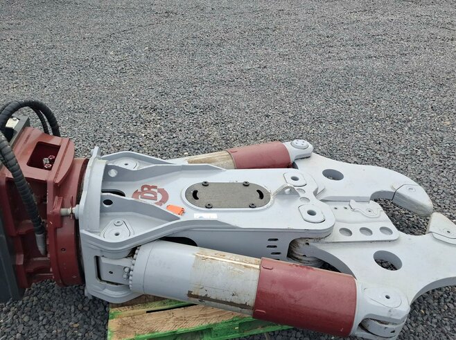 Demarec Abbruchzange DCC30-C