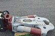 Demarec Abbruchzange DCC30-C