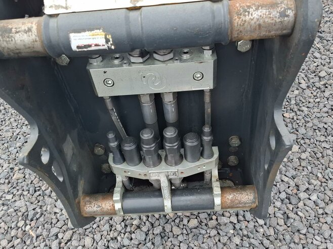 Demarec Abbruchzange DCC30-C