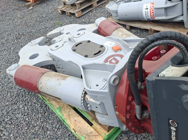 Demarec Abbruchzange DCC30-C