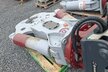 Demarec Abbruchzange DCC30-C