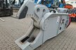 Demarec Schrottschere DXS60