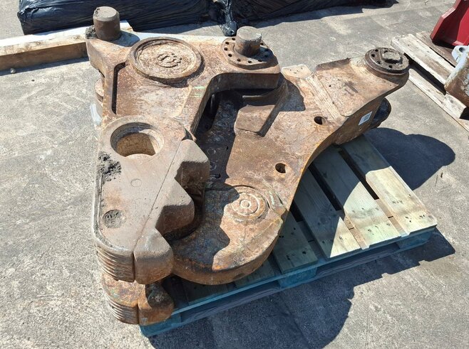 Demarec Abbruchgebiss MQP30C