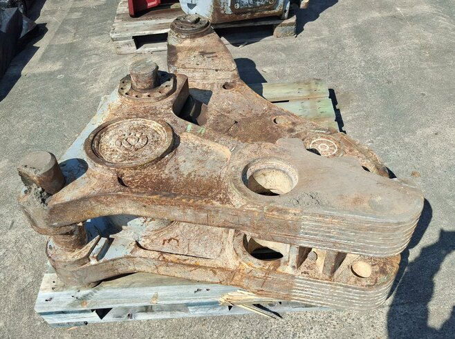Demarec Abbruchgebiss MQP30C