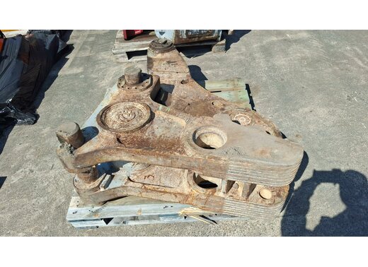 Demarec Abbruchgebiss MQP30C