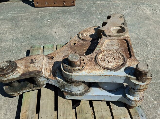 Demarec Abbruchgebiss MQP30C