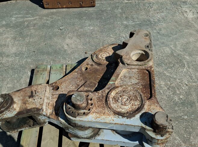Demarec Abbruchgebiss MQP30C