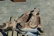Demarec Abbruchgebiss MQP30C