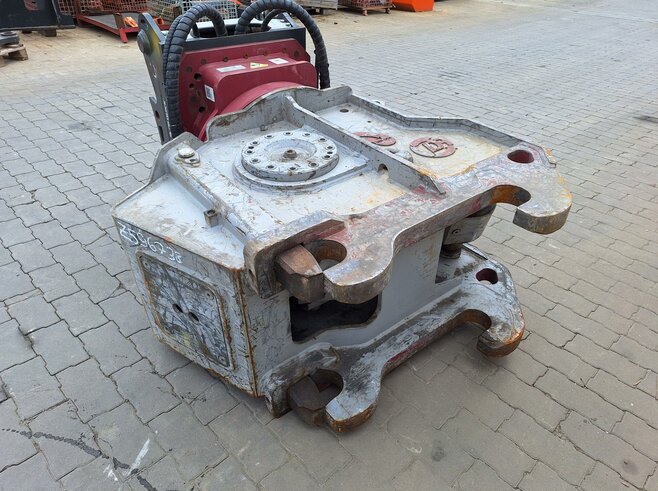 MQP30Y Kombischere Grundgerät (Joch)