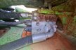 MBI Abbruchzange CC25R