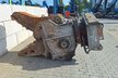 Demarec MQP60Y Kombischere Grundgerät (Joch) mit Pulverisiergebiss MQP60P
