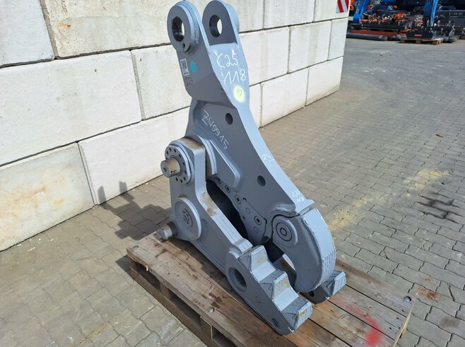 Demarec Abbruchgebiss MQP25C