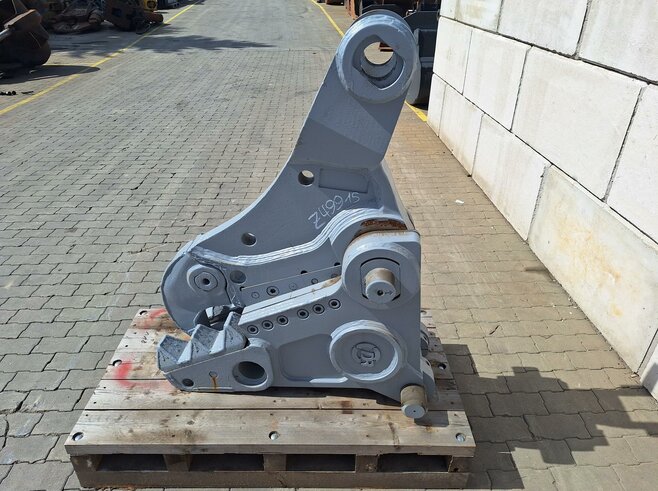 Demarec Abbruchgebiss MQP25C