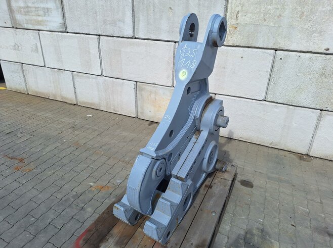 Demarec Abbruchgebiss MQP25C