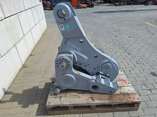 Demarec Abbruchgebiss MQP25C