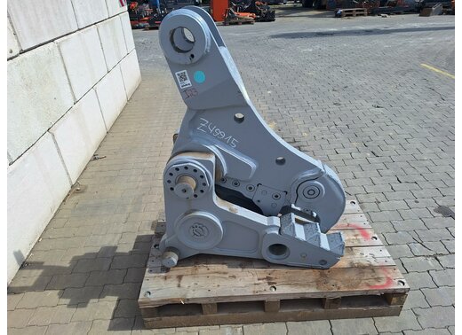 Demarec Abbruchgebiss MQP25C