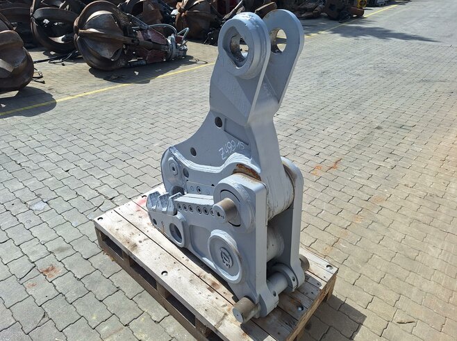 Demarec Abbruchgebiss MQP25C