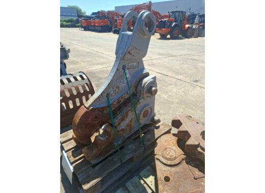 Demarec Abbruchgebiss MQP25C