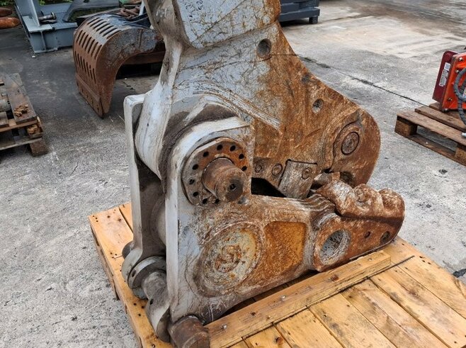 Demarec Abbruchgebiss MQP30C