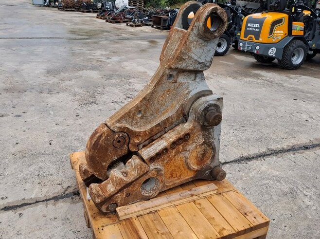 Demarec Abbruchgebiss MQP30C