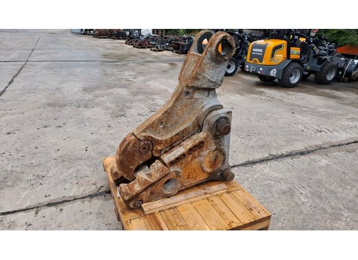 Demarec Abbruchgebiss MQP30C