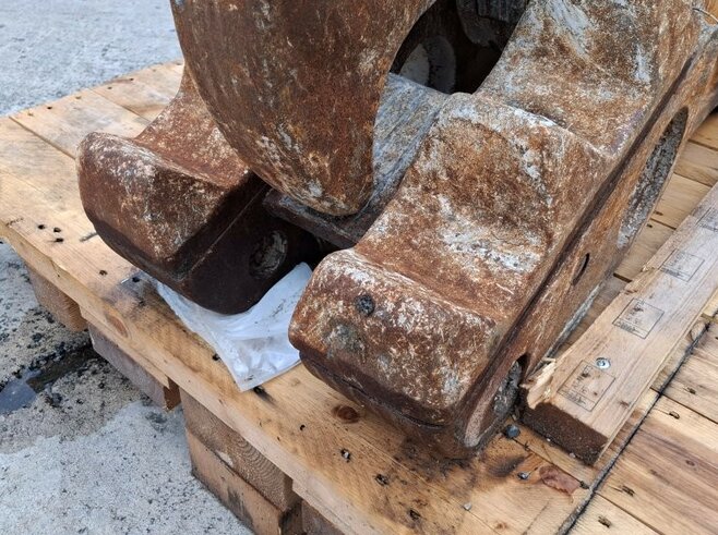Demarec Abbruchgebiss MQP30C