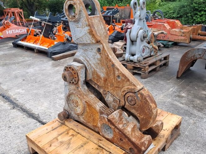 Demarec Abbruchgebiss MQP30C