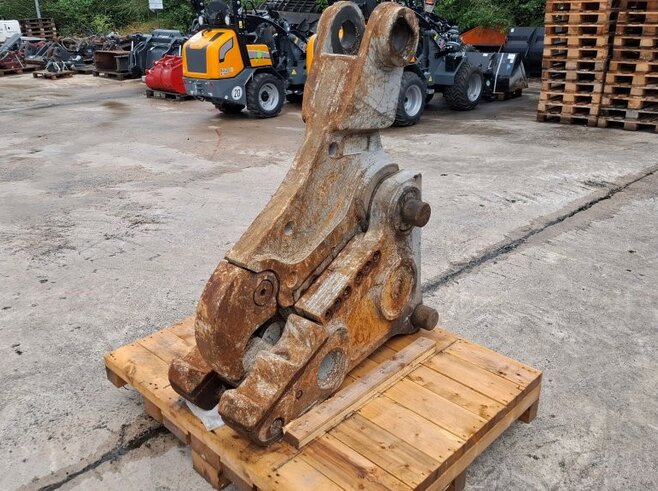 Demarec Abbruchgebiss MQP30C