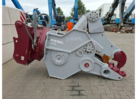 Demarec Abbruch- / Universalschere DRC30