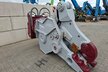 Demarec Abbruch- / Universalschere DRC30