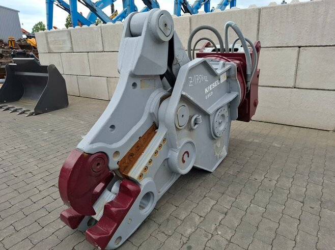 Demarec Abbruch- / Universalschere DRC30